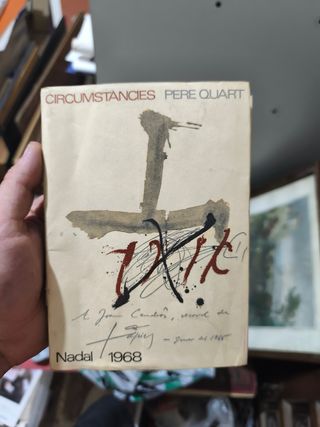 Circumstancies Pere Quart Nadal 1968
