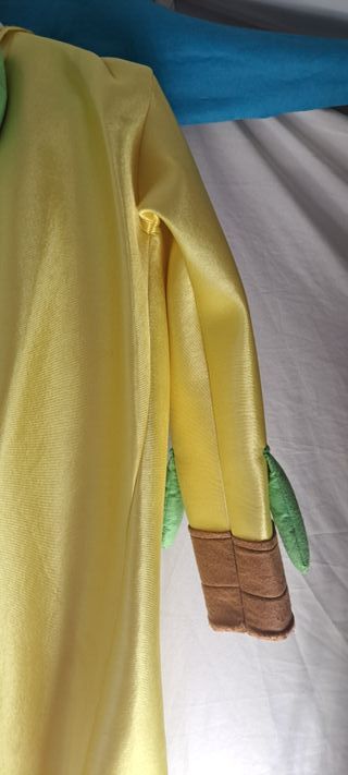Kigurumi Leafeon Pokemon Talla Única