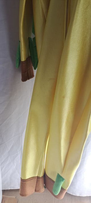 Kigurumi Leafeon Pokemon Talla Única