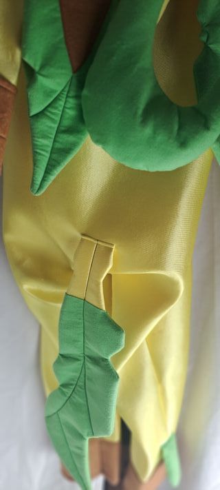 Kigurumi Leafeon Pokemon Talla Única