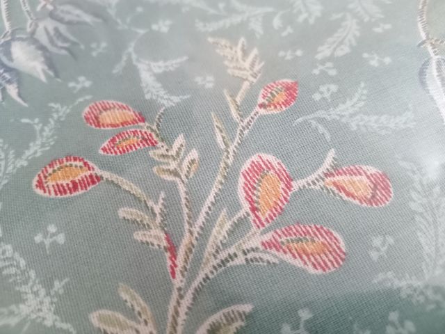 Copriletto Matrimoniale Gabel Floreale