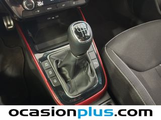 Skoda Fabia 1.0 TSI Monte Carlo 81 kW (110 CV)