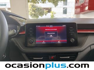 Skoda Fabia 1.0 TSI Monte Carlo 81 kW (110 CV)