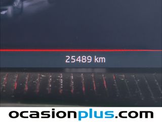 Skoda Fabia 1.0 TSI Monte Carlo 81 kW (110 CV)