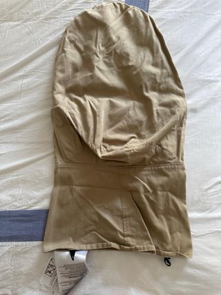 Hamaca BabyBjorn Bliss