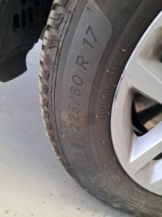 BMW X3 2012