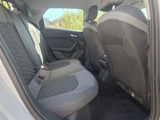 Audi A1 2023