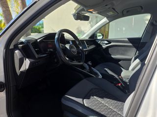 Audi A1 2023