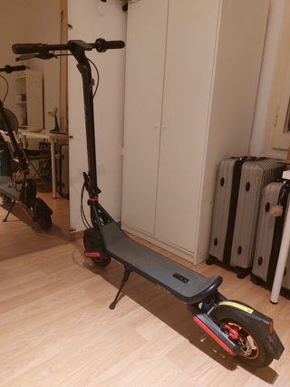 Patinete Eléctrico Bongo D40 XL
Negociable