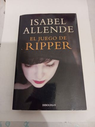 El juego de Ripper
