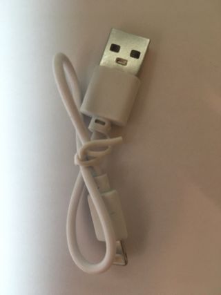 NUEVOS Auriculares Inalámbricos Bluetooth blancos