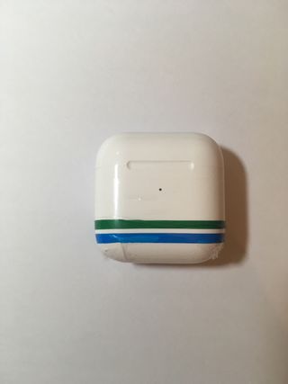 NUEVOS Auriculares Inalámbricos Bluetooth blancos
