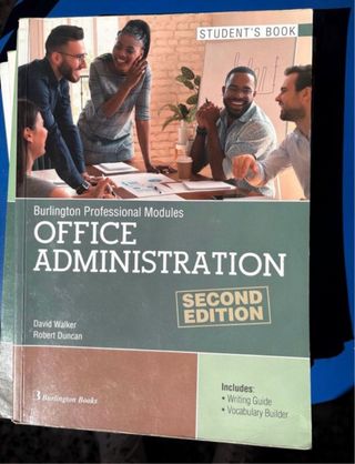 Students book