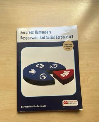Recursos humanos y responsabilidad social