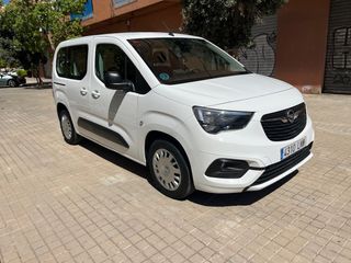 Opel Combo Life 2021