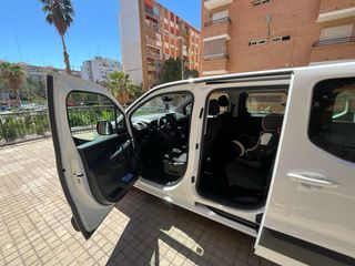 Opel Combo Life 2021