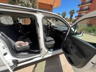 Opel Combo Life 2021