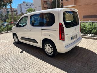 Opel Combo Life 2021