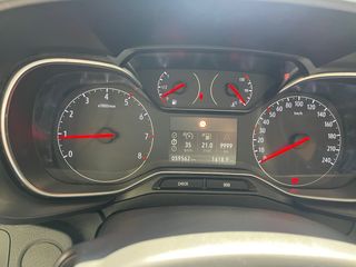 Opel Combo Life 2021