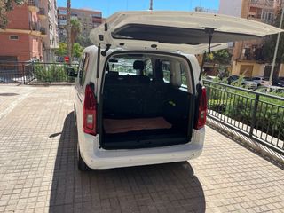 Opel Combo Life 2021