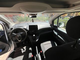 Opel Combo Life 2021
