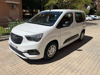 Opel Combo Life 2021