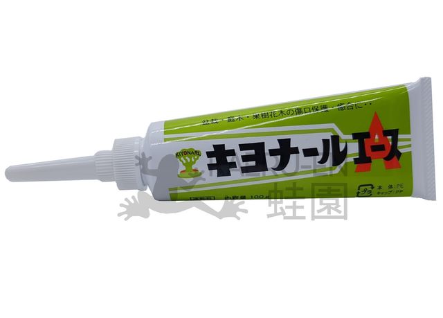 Pasta selladora Kiyonaru ACE tubo 100g