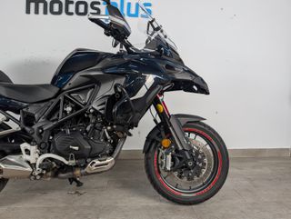 BENELLI TRK 502 2020