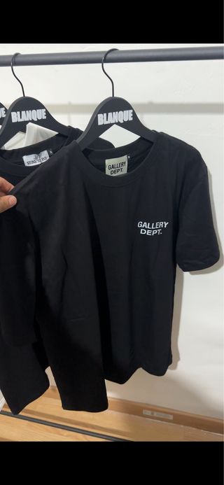 Camisetas de Marcas.