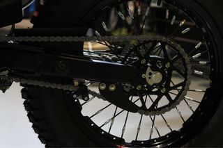 MONTESA COTA 4RT 260R 2025 nueva
