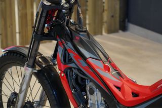 MONTESA COTA 4RT 260R 2025 nueva