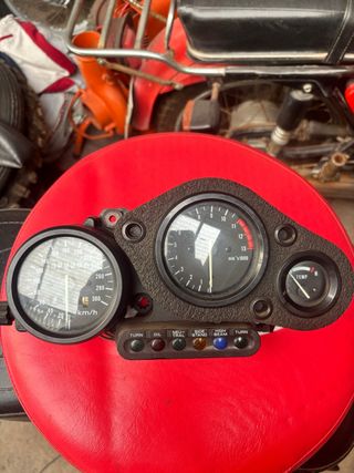 Reloj Honda 96/97 Completo OEM