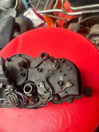 Reloj Honda 96/97 Completo OEM