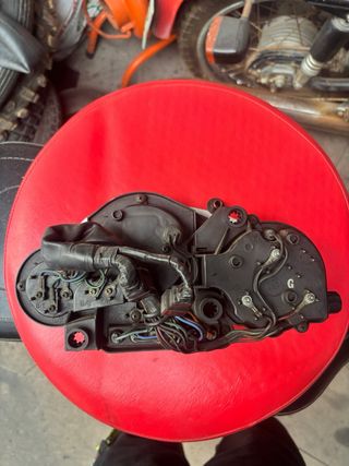 Reloj Honda 96/97 Completo OEM