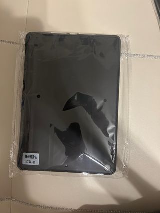 Funda iPad 10.2