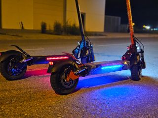 Patinete Eléctrico Ecoxtrem BOOP