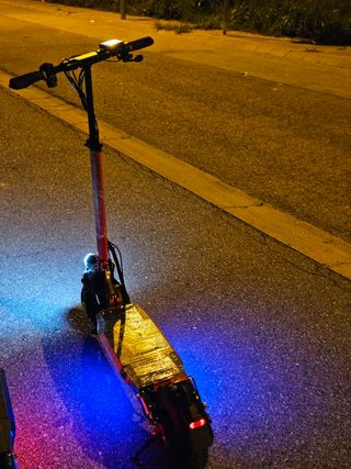 Patinete Eléctrico Ecoxtrem BOOP