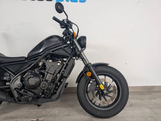 HONDA CMX 500 REBEL 2020