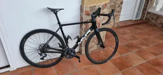 Bici de carretera MMR adrenaline. Talla M