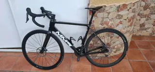 Bici de carretera MMR adrenaline. Talla M