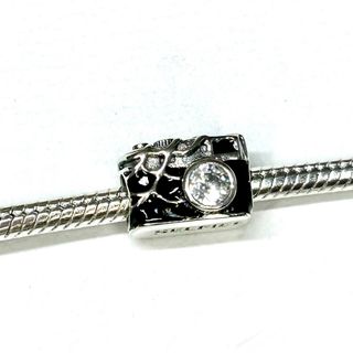 Charms Spiderman Marvel Plata Precio por Unidad