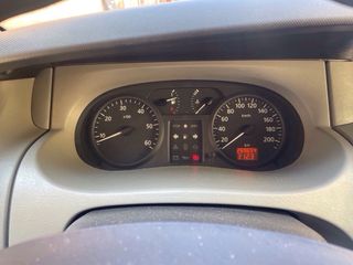 Renault Trafic camper 2005