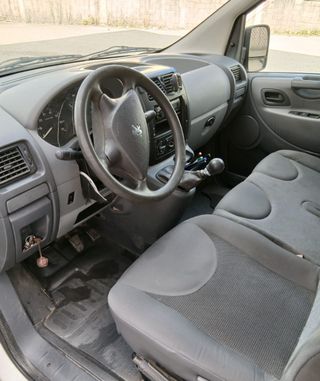 Peugeot Expert 2007