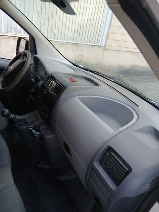 Peugeot Expert 2007