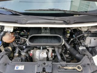 Peugeot Expert 2007