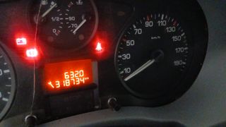 Peugeot Expert 2007