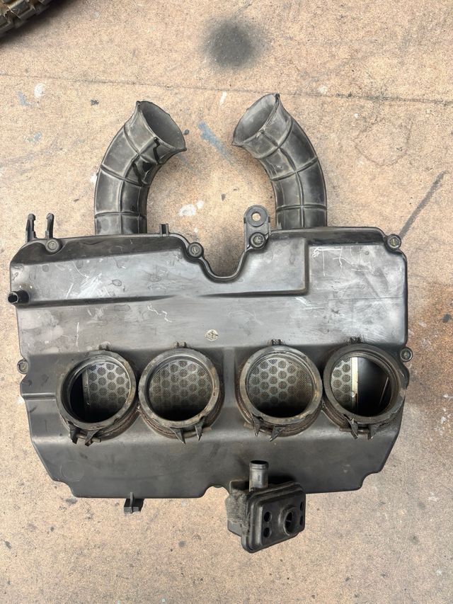 Caja Filtro Aire Honda 96/97 OEM