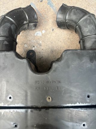 Caja Filtro Aire Honda 96/97 OEM