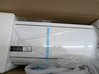 Instalaciones eléctricas y de aire acondicionado