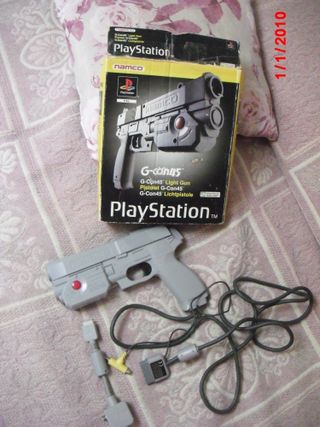 ACCESORIOS PARA PS ,PS2,PS3,PS4 X 50€ TODO